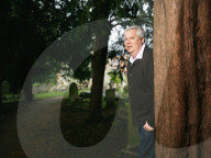 American author Daniel Handler, aka Lemoney Snicket