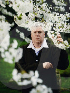 American author Daniel Handler, aka Lemoney Snicket