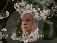 American author Daniel Handler, aka Lemoney Snicket