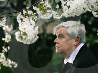 American author Daniel Handler, aka Lemoney Snicket