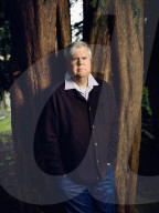 American author Daniel Handler, aka Lemoney Snicket