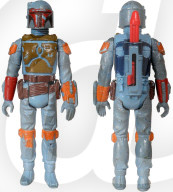 World record price for Star Wars action figure