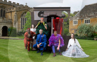 Nevill Holt Opera Festival 2024 launches at Nevill Holt Hall