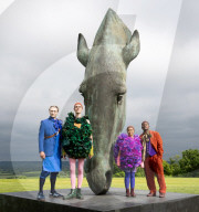 Nevill Holt Opera Festival 2024 launches at Nevill Holt Hall
