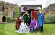 Nevill Holt Opera Festival 2024 launches at Nevill Holt Hall