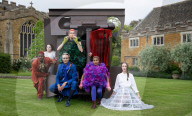 Nevill Holt Opera Festival 2024 launches at Nevill Holt Hall