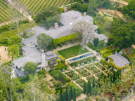 *EXCLUSIVE* Rupert Murdoch’s $22million Moraga Estate pictured ahead of his FIFTH wedding