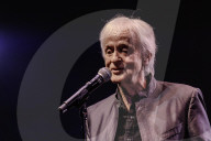 Belgium, Brussels, Dave, Cirque Royal, May 31, 2024