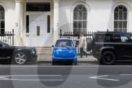 'Yes, Lego car!': why small electric cars could be about to break the grip of SUVs