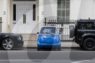 'Yes, Lego car!': why small electric cars could be about to break the grip of SUVs