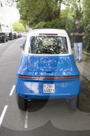 'Yes, Lego car!': why small electric cars could be about to break the grip of SUVs