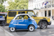 'Yes, Lego car!': why small electric cars could be about to break the grip of SUVs