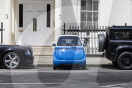'Yes, Lego car!': why small electric cars could be about to break the grip of SUVs