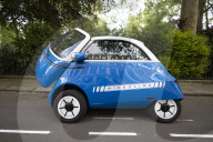 'Yes, Lego car!': why small electric cars could be about to break the grip of SUVs