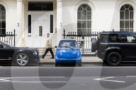 'Yes, Lego car!': why small electric cars could be about to break the grip of SUVs