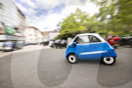 'Yes, Lego car!': why small electric cars could be about to break the grip of SUVs