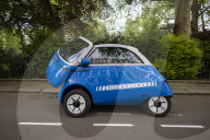 'Yes, Lego car!': why small electric cars could be about to break the grip of SUVs