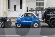 'Yes, Lego car!': why small electric cars could be about to break the grip of SUVs
