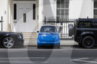'Yes, Lego car!': why small electric cars could be about to break the grip of SUVs