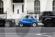 'Yes, Lego car!': why small electric cars could be about to break the grip of SUVs