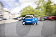 'Yes, Lego car!': why small electric cars could be about to break the grip of SUVs