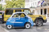 'Yes, Lego car!': why small electric cars could be about to break the grip of SUVs