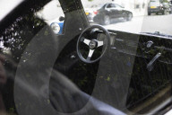 'Yes, Lego car!': why small electric cars could be about to break the grip of SUVs