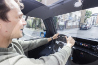 'Yes, Lego car!': why small electric cars could be about to break the grip of SUVs