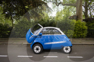 'Yes, Lego car!': why small electric cars could be about to break the grip of SUVs