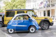 'Yes, Lego car!': why small electric cars could be about to break the grip of SUVs