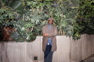 'I was told I was stupid': Peep Show's Paterson Joseph on his debut novel - and writing three operas