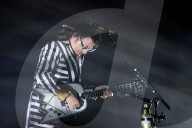m au festival de la fete du bruit de st-nolff le 06 et 07 juillet 2019. 