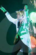 m au festival de la fete du bruit de st-nolff le 06 et 07 juillet 2019. 