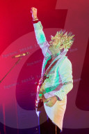 m au festival de la fete du bruit de st-nolff le 06 et 07 juillet 2019. 