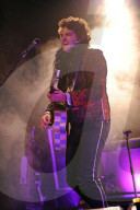Matthieu Chedid alais M beim Reeperbahnfetsival 2013