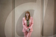'I love campaigning': Angela Rayner on being back in action after being cleared in tax row