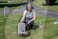 'They want the truth': Meet Paula Jackson the woman who finds the graves of stillborn babies