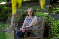 'They want the truth': Meet Paula Jackson the woman who finds the graves of stillborn babies