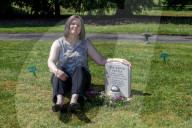 'They want the truth': Meet Paula Jackson the woman who finds the graves of stillborn babies