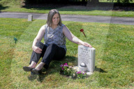 'They want the truth': Meet Paula Jackson the woman who finds the graves of stillborn babies