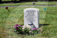 'They want the truth': Meet Paula Jackson the woman who finds the graves of stillborn babies