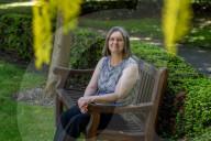 'They want the truth': Meet Paula Jackson the woman who finds the graves of stillborn babies