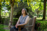 'They want the truth': Meet Paula Jackson the woman who finds the graves of stillborn babies