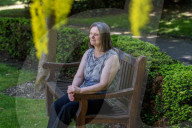 'They want the truth': Meet Paula Jackson the woman who finds the graves of stillborn babies