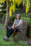 'They want the truth': Meet Paula Jackson the woman who finds the graves of stillborn babies
