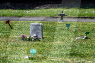 'They want the truth': Meet Paula Jackson the woman who finds the graves of stillborn babies