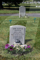 'They want the truth': Meet Paula Jackson the woman who finds the graves of stillborn babies