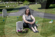 'They want the truth': Meet Paula Jackson the woman who finds the graves of stillborn babies