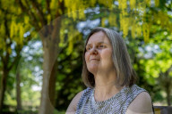 'They want the truth': Meet Paula Jackson the woman who finds the graves of stillborn babies