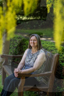 'They want the truth': Meet Paula Jackson the woman who finds the graves of stillborn babies